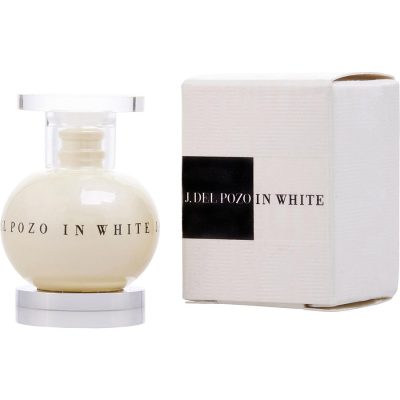 Edt 0.13 Oz Mini - J Del Pozo In White By Jesus Del Pozo