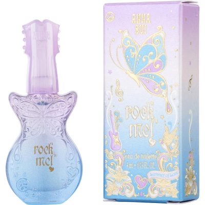 Edt 0.13 Oz Mini - Rock Me! Summer Of Love By Anna Sui