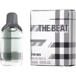 Edt 0.15 Oz Mini - Burberry The Beat By Burberry