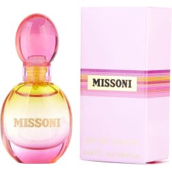 Edt 0.17 Oz Mini - Missoni By Missoni