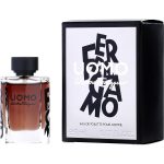 Edt 0.17 Oz Mini - Salvatore Ferragamo Uomo By Salvatore Ferragamo