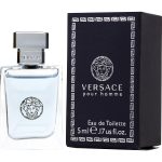 Edt 0.17 Oz Mini - Versace Signature By Gianni Versace