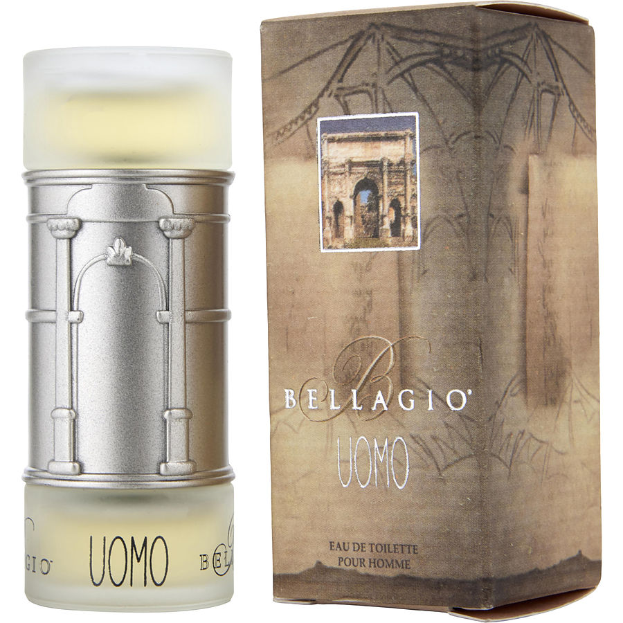 Edt 0.2 Oz Mini - Bellagio By Ben Sherman Edt 0.2 Oz Mini - Bellagio By Ben Sherman