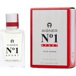 Edt 0.27 Oz Mini - Aigner 1 Sport By Etienne Aigner
