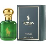 Edt 0.5 Oz - Polo By Ralph Lauren