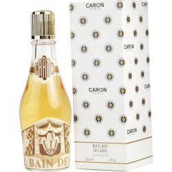 Edt 4.2 Oz - Royal Bain Caron Champagne By Caron