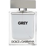 Edt Intense Spray 3.3 Oz *Tester - The One Grey By Dolce & Gabbana