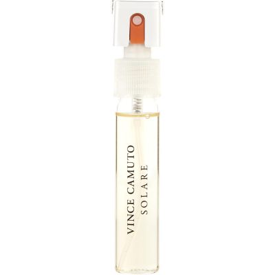 Edt Refill Spray 0.5 Oz (Unboxed) - Vince Camuto Solare By Vince Camuto
