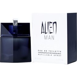 Edt Refillable Spray 1.7 Oz - Alien Man By Thierry Mugler