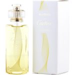 Edt Refillable Spray 3.4 Oz - Cartier Rivieres Allegresse By Cartier