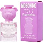 Edt Spray 0.17 Oz Mini - Moschino Toy 2 Bubble Gum By Moschino