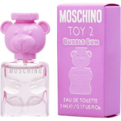 Edt Spray 0.17 Oz Mini - Moschino Toy 2 Bubble Gum By Moschino