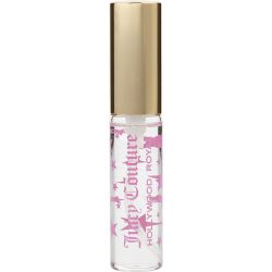 Edt Spray 0.3 Oz Mini (Unboxed) - Juicy Couture Hollywood Royal By Juicy Couture