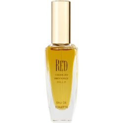 Edt Spray 0.33 Oz Mini (Unboxed) - Red By Giorgio Beverly Hills
