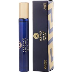 Edt Spray 0.34 Oz Mini - Versace Dylan Blue By Gianni Versace