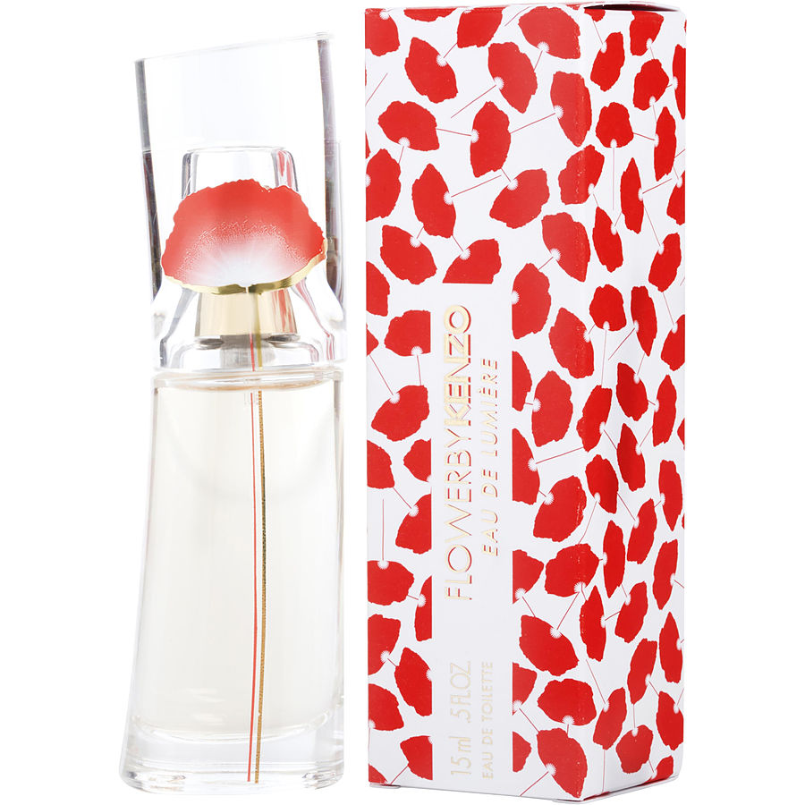 Edt Spray 0.5 Oz - Flowerbykenzo By Kenzo Edt Spray 0.5 Oz - Flowerbykenzo By Kenzo