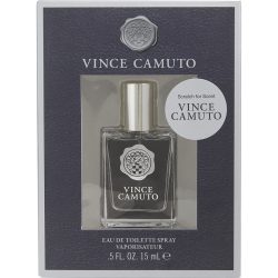 Edt Spray 0.5 Oz - Vince Camuto Man By Vince Camuto