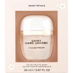 Edt Spray 0.67 Oz (Petals Edition) - Marc Jacobs Daisy Eau So Fresh By Marc Jacobs