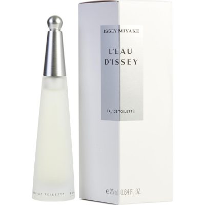 Edt Spray 0.84 Oz - L'Eau D'Issey By Issey Miyake