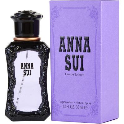 Edt Spray 1 Oz - Anna Sui By Anna Sui