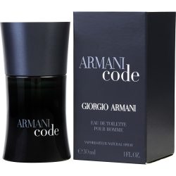 Edt Spray 1 Oz - Armani Code By Giorgio Armani