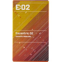 Edt Spray 1 Oz & Case - Escentric 02 By Escentric Molecules