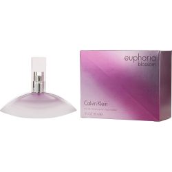 Edt Spray 1 Oz - Euphoria Blossom By Calvin Klein