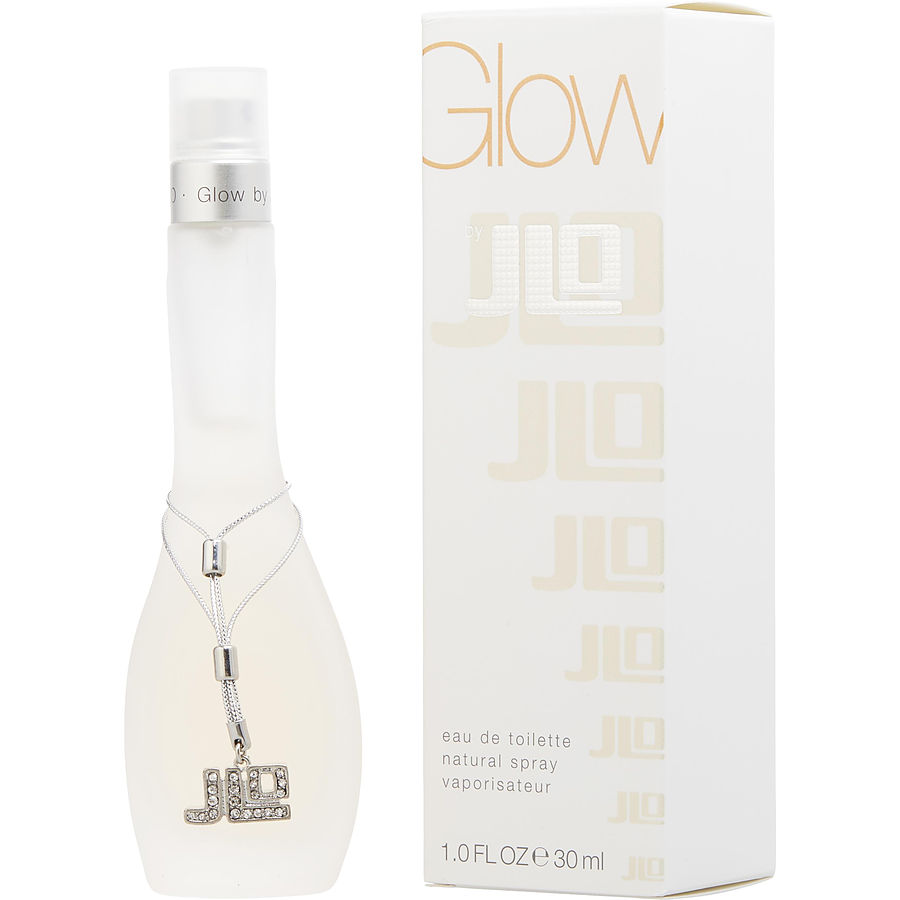 Edt Spray 1 Oz - Glow By Jennifer Lopez Edt Spray 1 Oz - Glow By Jennifer Lopez