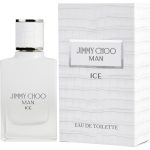 Edt Spray 1 Oz - Jimmy Choo Man Ice By Jimmy Choo