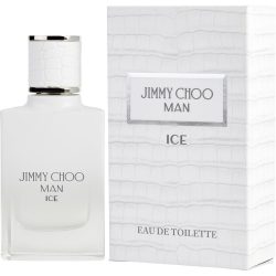 Edt Spray 1 Oz - Jimmy Choo Man Ice By Jimmy Choo