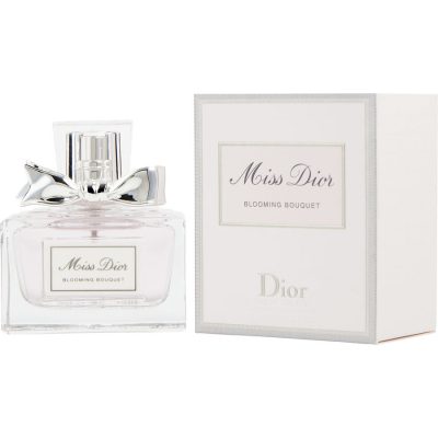 Edt Spray 1 Oz - Miss Dior Blooming Bouquet By Christian Dior