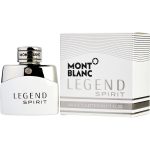 Edt Spray 1 Oz - Mont Blanc Legend Spirit By Mont Blanc