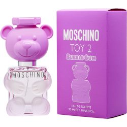 Edt Spray 1 Oz - Moschino Toy 2 Bubble Gum By Moschino