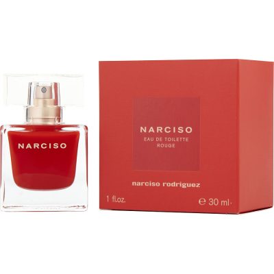Edt Spray 1 Oz - Narciso Rodriguez Narciso Rouge By Narciso Rodriguez