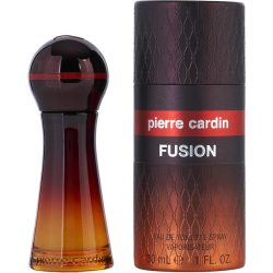 Edt Spray 1 Oz - Pierre Cardin Fusion By Pierre Cardin