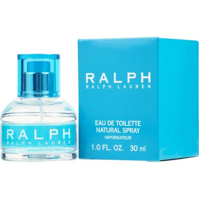 Edt Spray 1 Oz - Ralph By Ralph Lauren