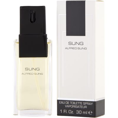 Edt Spray 1 Oz - Sung By Alfred Sung