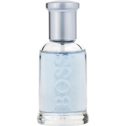 Edt Spray 1 Oz *Tester - Boss Bottled Tonic By Hugo Boss