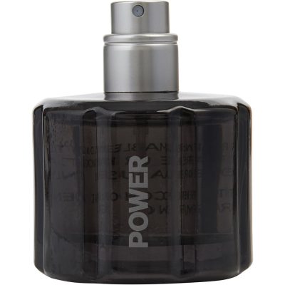 Edt Spray 1 Oz *Tester - Power By Fifty Cent By 50 Cent