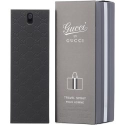 Edt Spray 1 Oz (Travel Edition) - Gucci By Gucci By Gucci
