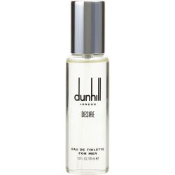 Edt Spray 1 Oz (Unboxed) - Desire By Alfred Dunhill