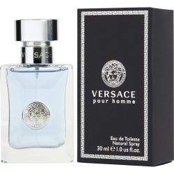 Edt Spray 1 Oz - Versace Signature By Gianni Versace