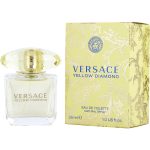 Edt Spray 1 Oz - Versace Yellow Diamond By Gianni Versace