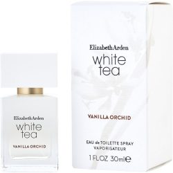 Edt Spray 1 Oz - White Tea Vanilla Orchid By Elizabeth Arden