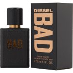 Edt Spray 1.1 Oz - Diesel Bad By Diesel