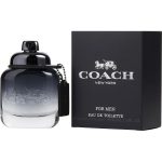 Edt Spray 1.3 Oz - Coach For Men By Coach