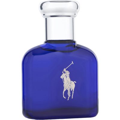 Edt Spray 1.3 Oz (Unboxed) - Polo Blue By Ralph Lauren