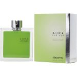 Edt Spray 1.4 Oz - Aura By Jacomo