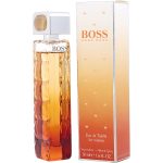 Edt Spray 1.6 Oz - Boss Orange Sunset By Hugo Boss