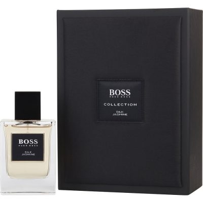 Edt Spray 1.6 Oz - Boss The Collection Silk & Jasmine By Hugo Boss